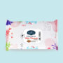 Seabird face wipes, skin care, personal hygiene product, self care