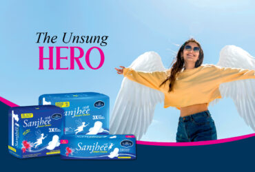 The Unsung Hero: Understanding the Importance and Benefits of Sanitary Pads