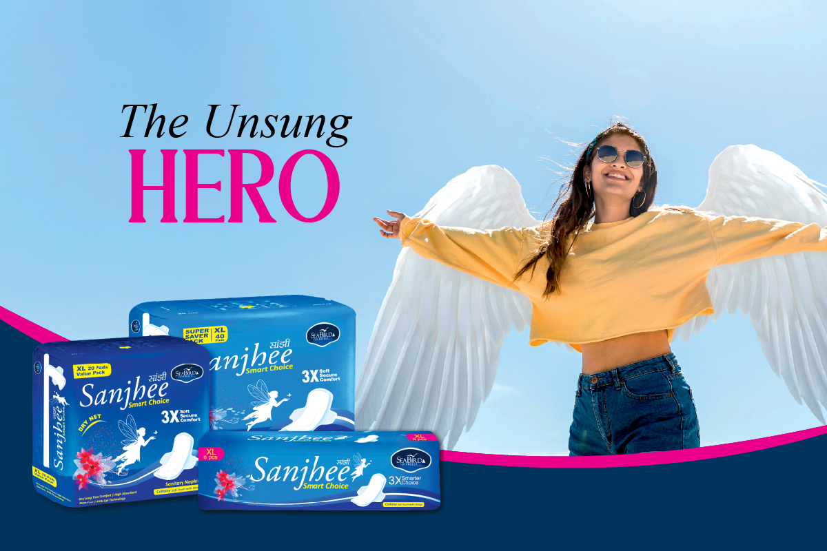 The Unsung Hero: Understanding the Importance and Benefits of Sanitary Pads