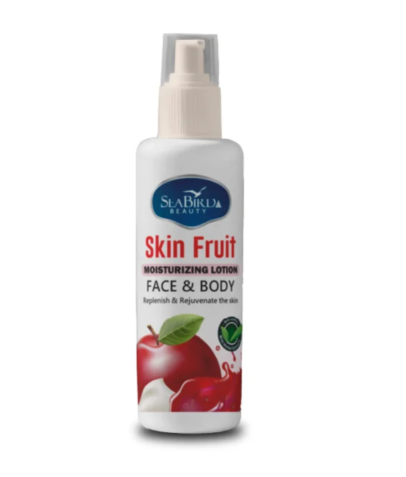 Seabird Body Lotion Fruit – 100ML