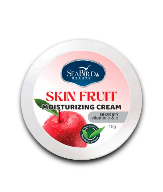 Seabird Cold Cream Fruit – 50G