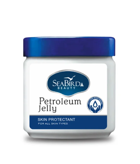 Seabird Petroleum Jelly – 100G