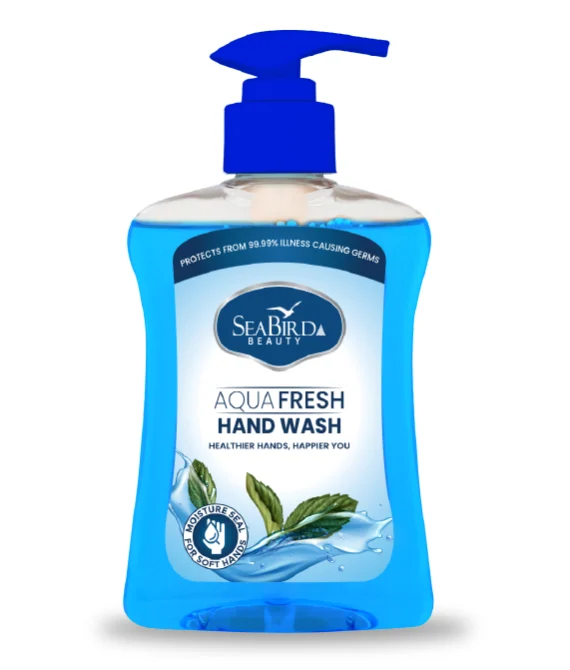 SEABIRD Aqua Handwash